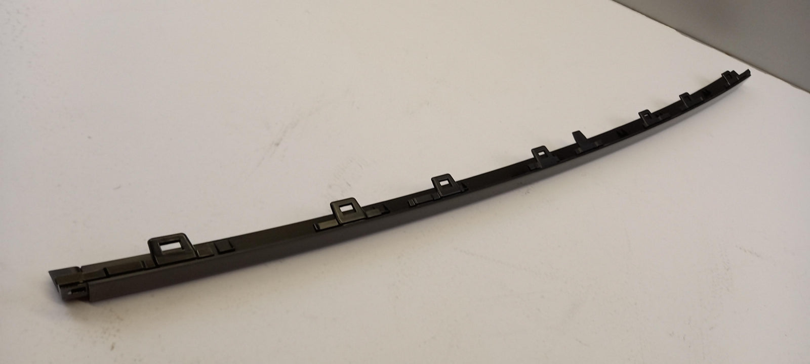 Original OE LAND ROVER Stoßstangen Zierleiste LR112244