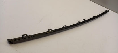Original OE LAND ROVER Stoßstangen Zierleiste LR112244