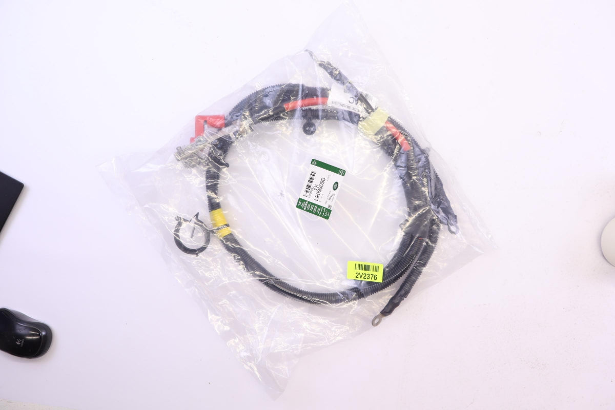 Original OE LAND ROVER Kabel Stecker LR096090