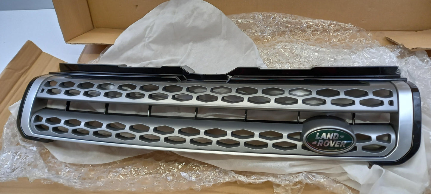 Original OE LAND ROVER Kühlergitter LR069715