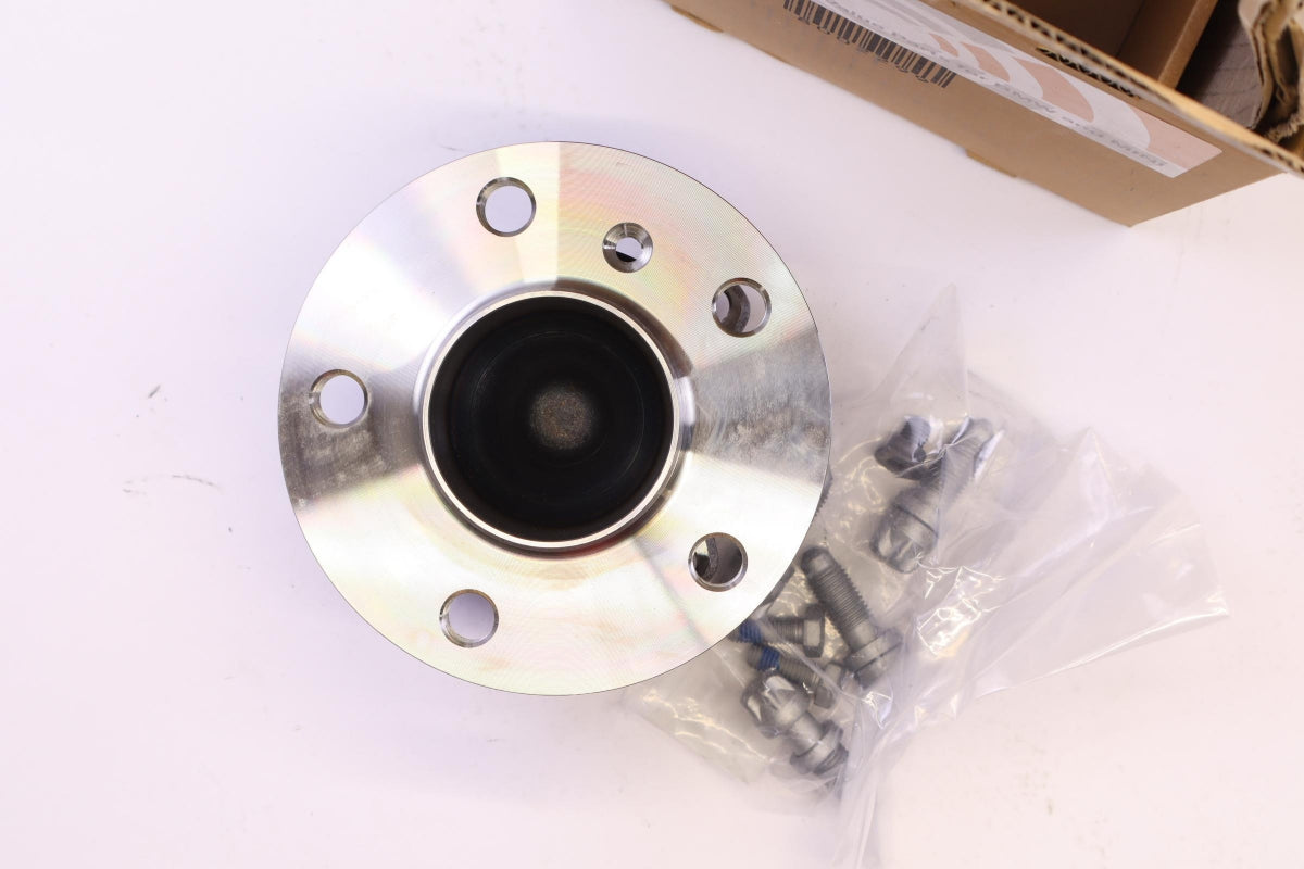 Original BMW 2er F45 Radlagersatz hinten 33418843658