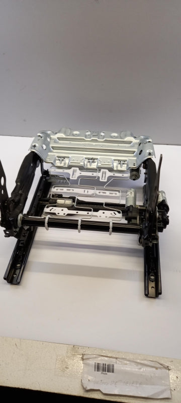 Original BMW F20 F30 F31 F34 F80 F36 Rahmen Rechts 52107243528