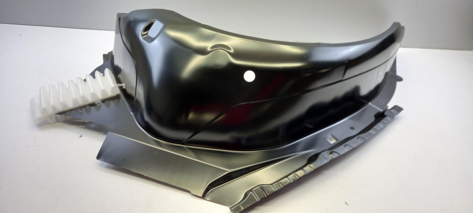 Original BMW 5er F90 5er G30 Radhausschale hinten links 41007437455