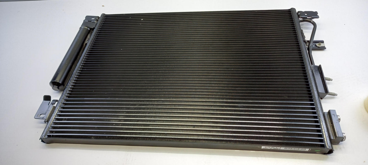 Original OE FIAT Klimakondensator K68211105AA