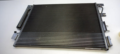 Original OE FIAT Klimakondensator K68211105AA