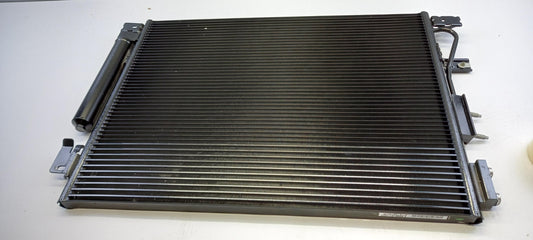 Original OE FIAT Klimakondensator K68211105AA