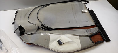 Original OE FIAT Sitzbezug 6000625053