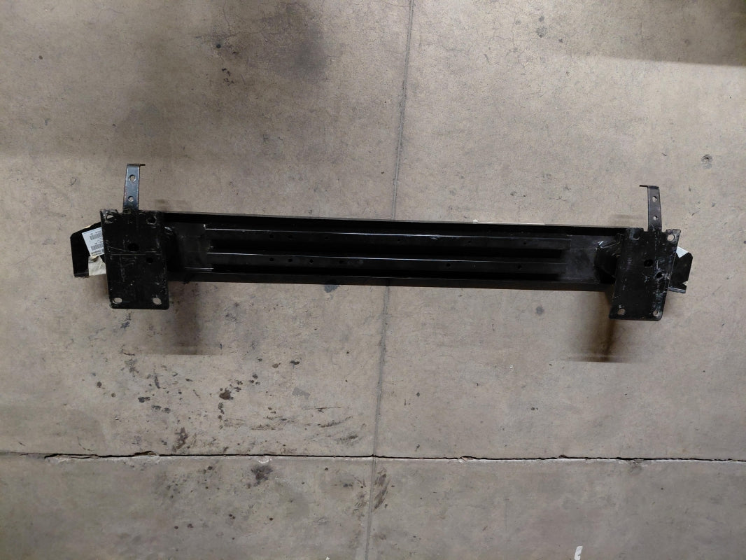 Original OE FIAT Stoßstangen Träger 1393870080