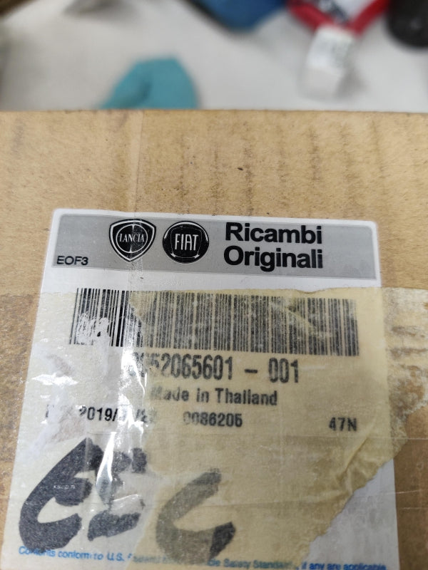 Original OE FIAT Felge 52065601