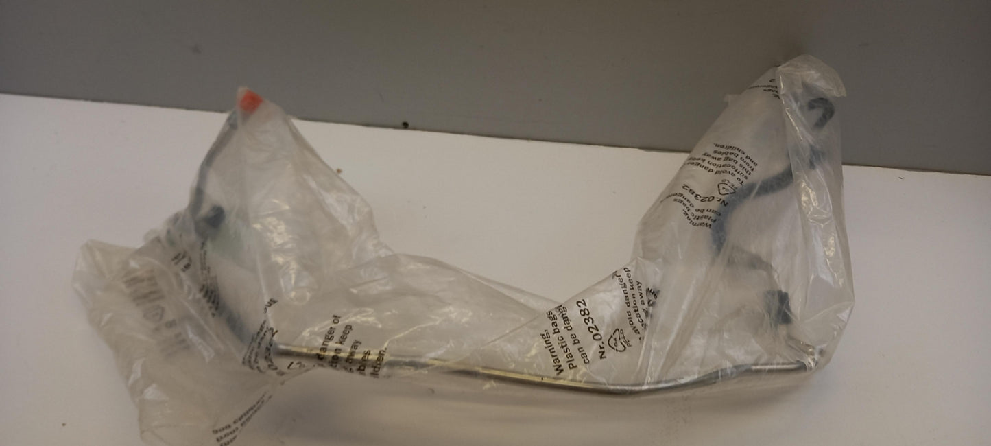 Original BMW I12 i8 1.5L L3 Klimaanlage Druckleitung 64509353261