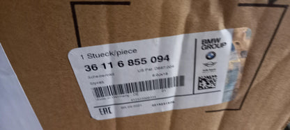 Original OE BMW Felge 36116855094