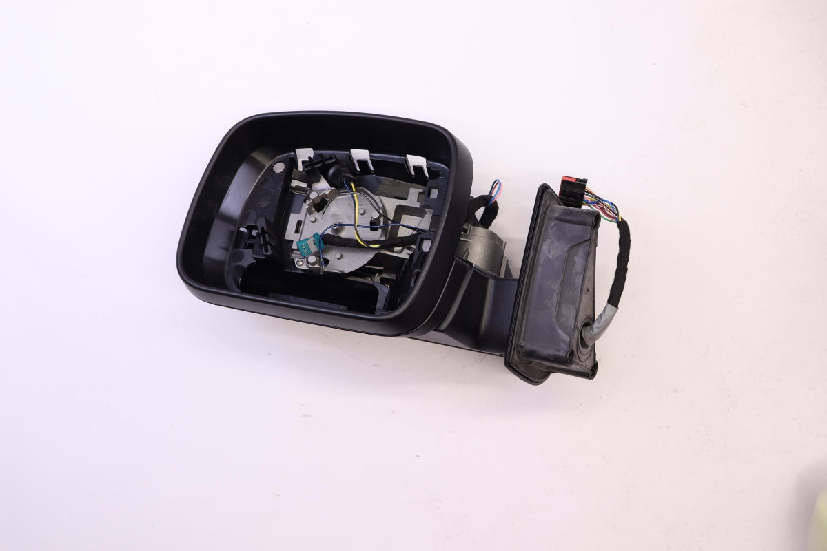 Original RANGE ROVER Sport I (2010-2013) Außenspiegel Links ohne Kamera LR042660