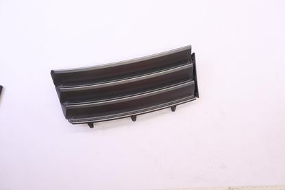 Original OE LAND ROVER Luftgitter JAK500131LQV