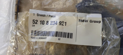 Original OE BMW Sitzbezug 52108234921