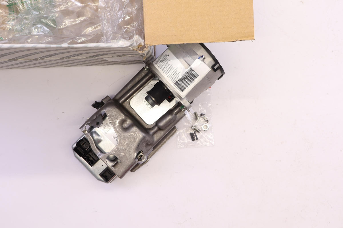 Original OE FIAT Steuergerät 77366780