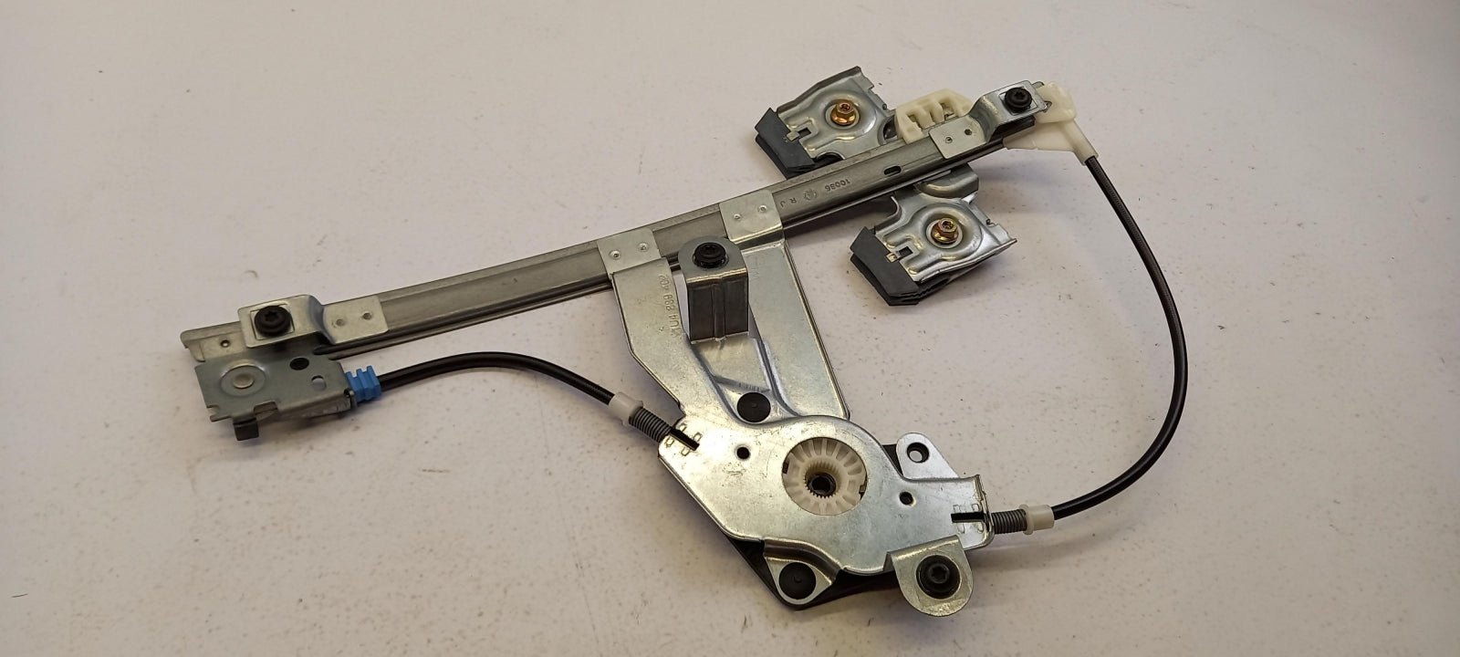 Original SKODA Octavia 1U Fensterheber hinten rechts 1U4839402C