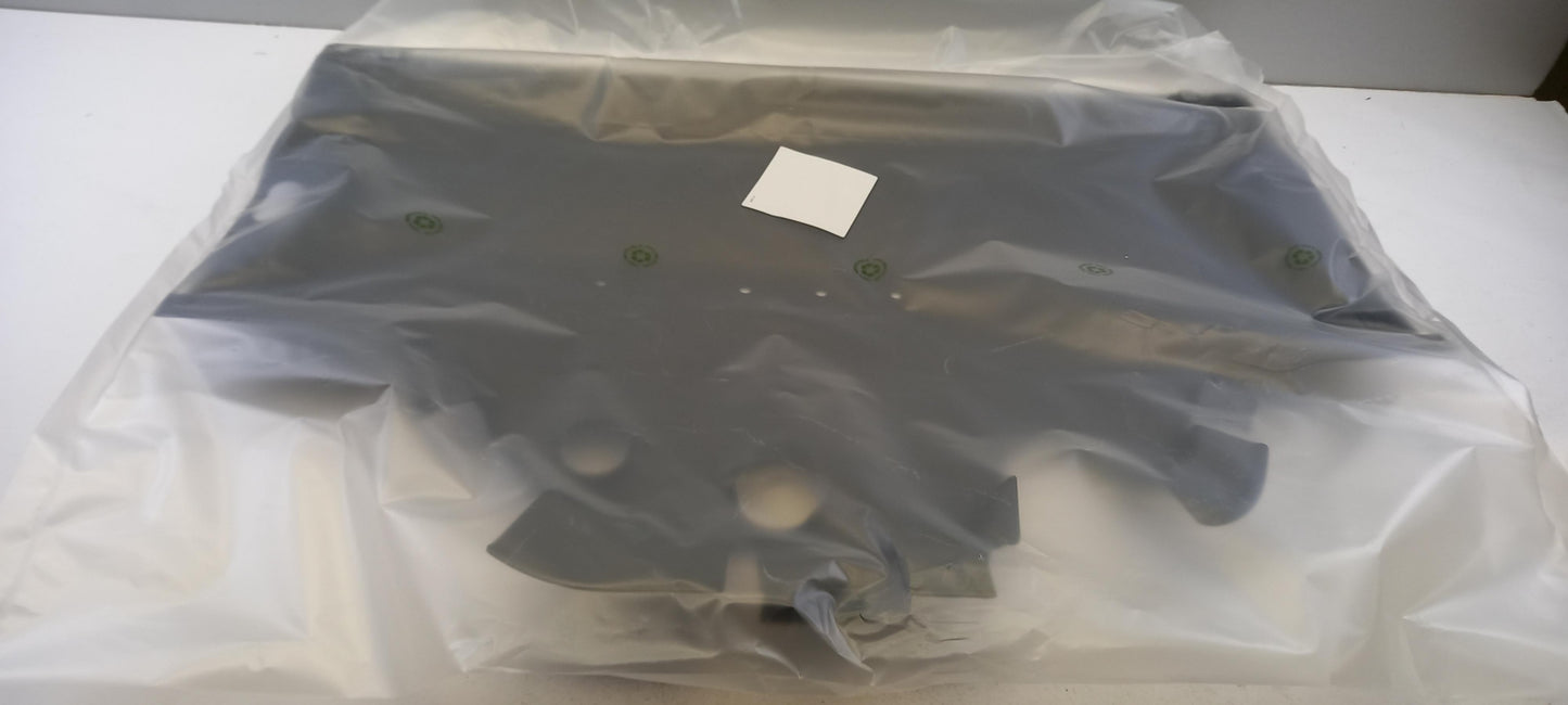 Original OE FIAT Unterfahrschutz 6000640427