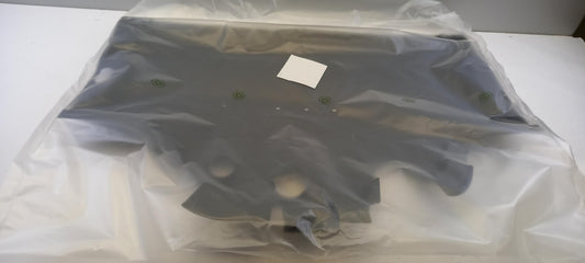 Original OE FIAT Unterfahrschutz 6000640427