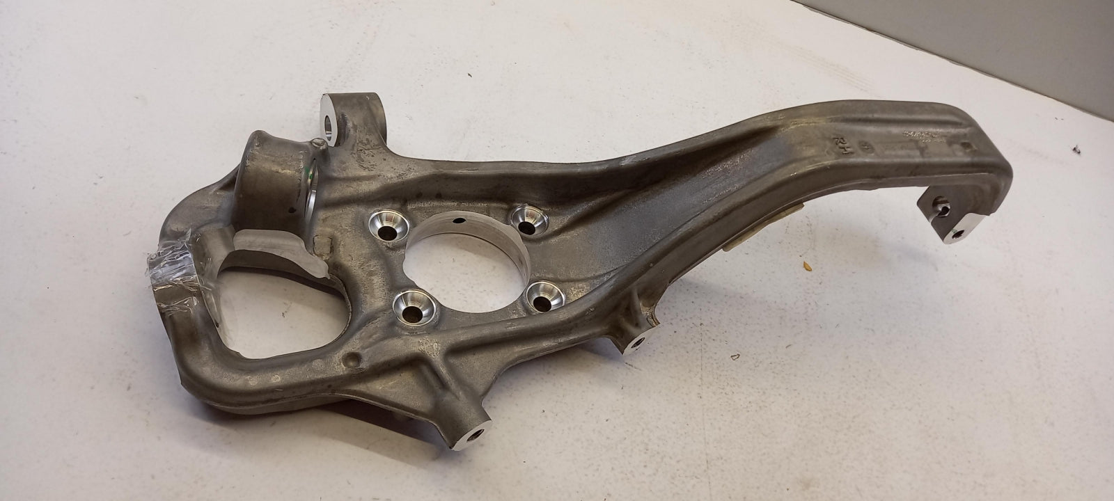 Original OE FIAT Achsschenkel 50570881