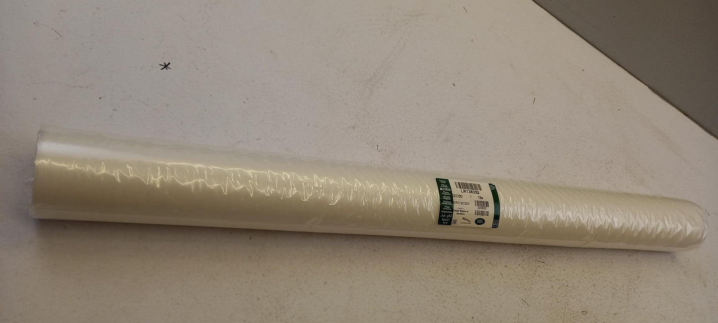 Original OE LAND ROVER Schutzfolie LR138352