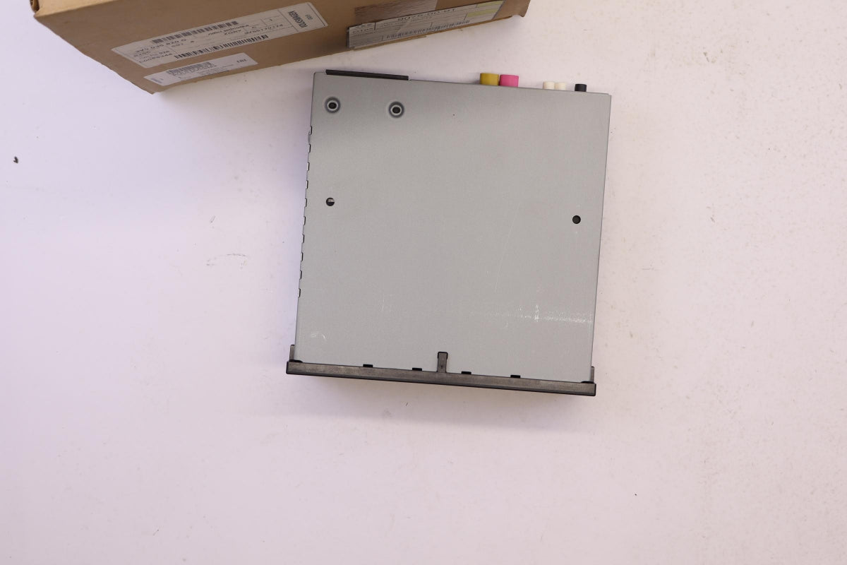 Original SKODA Karoq ND 18- Steuereinheit für Anzeigeeinheit 3V0035820G