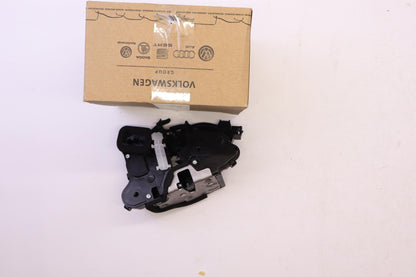 Original OE Volkswagen Türschloss 10B837015B