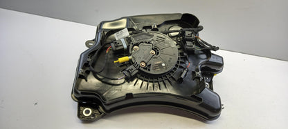 Original SEAT Leon 5FA 20- Reduktionsmitteltank plus Heizung 5Q0131877T