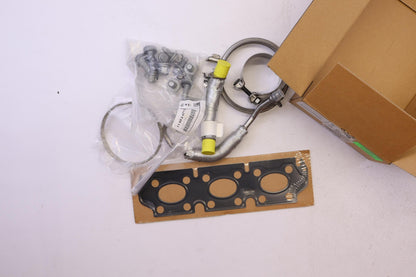 Original OE BMW Turbolader Montagesatz 11652471550