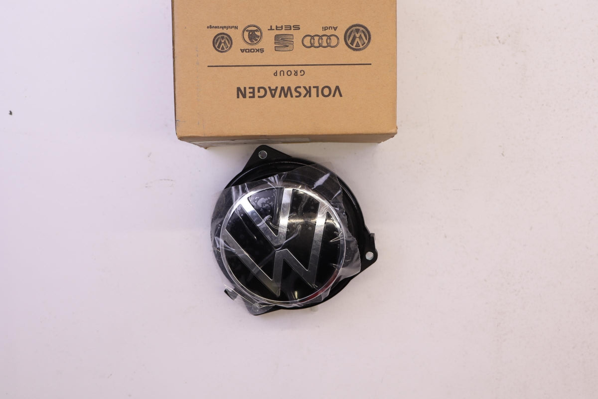 Original VW Passat B8 Heckklappengriff mit Mikroschalter 3G5827469CDPJ