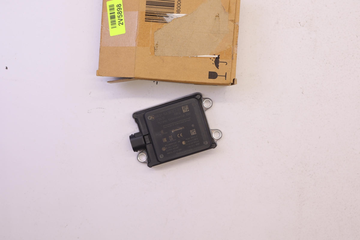 Original BMW 5er G30 G31 F90 7er Distronik Vorne 66315A387E7