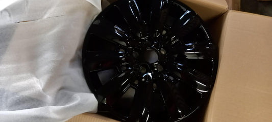 Original OE BMW Felge 36116856034