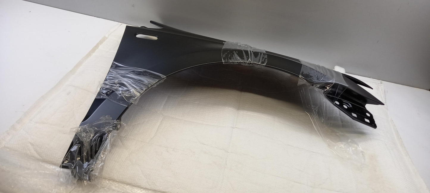 Original VW Polo 2013- Kotflügel vorne rechts 6RU821106N