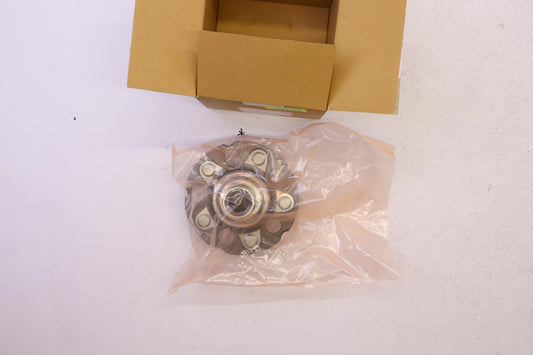 Original HONDA CR-V 2006>  Radnabe Hinten 42210S9A000