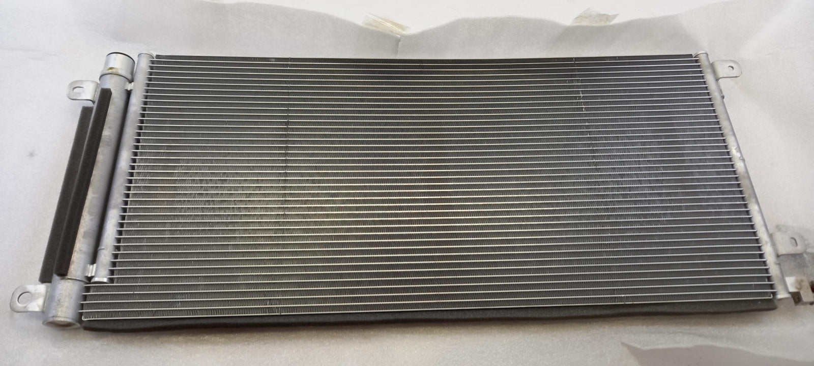 Original OE HONDA Klimakondensator 80100TBCA01