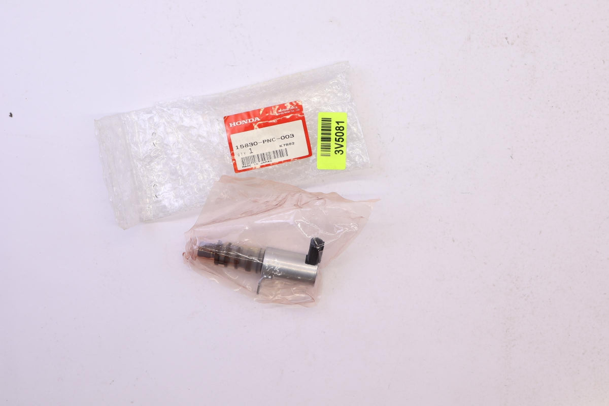 Original OE HONDA Magnetventil 15830PNC003