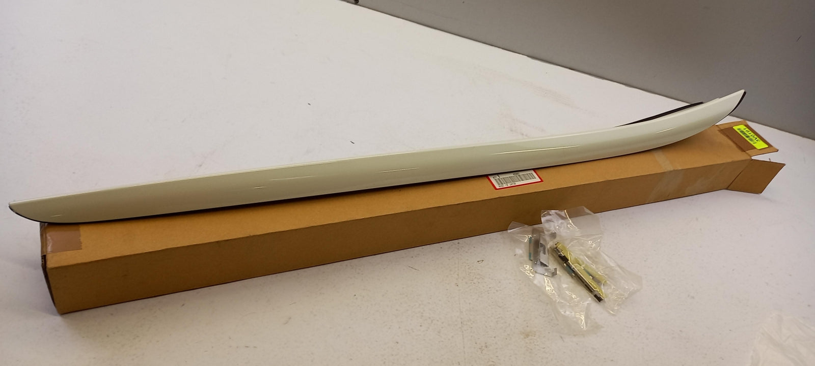Original OE HONDA Windschutzscheibe Zierleiste 73152TL0305ZX