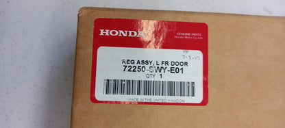 Original OE HONDA Fensterheber 72250SWYE01