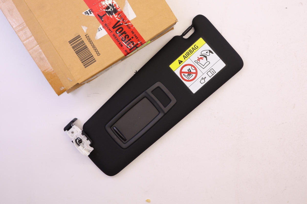 Original OE BMW Sonnenblende 51167419609