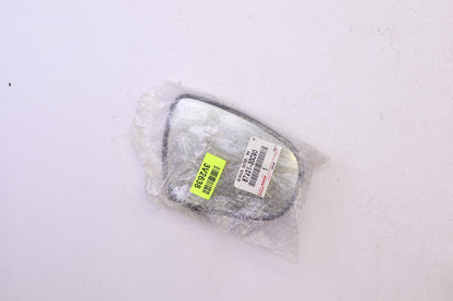 Original LEXUS CT200H GS RC LS460 LS600H Außenspiegelglas rechts 8793130C90