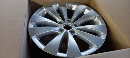 Original VW Passat CC 09-17 Alufelge 8Jx17 ET41 3C8601025A8Z8