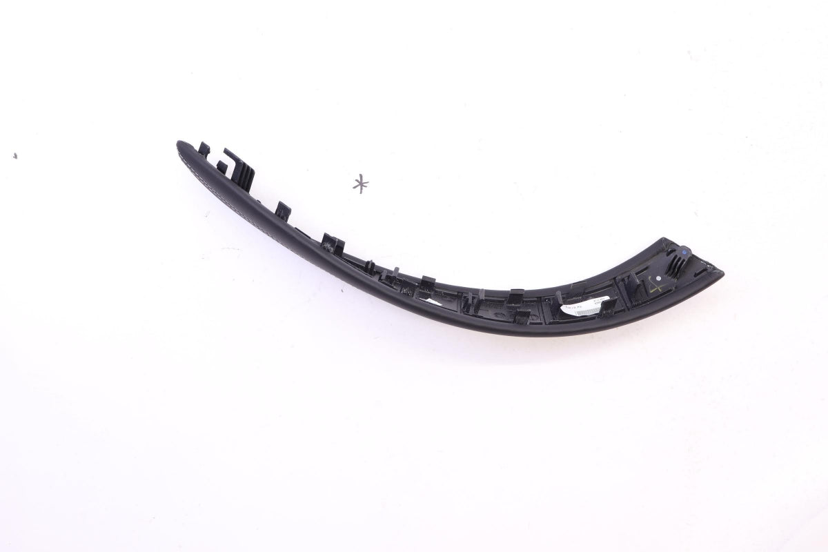 Original OE BMW Türgriff Innen Zierleiste 51418057634