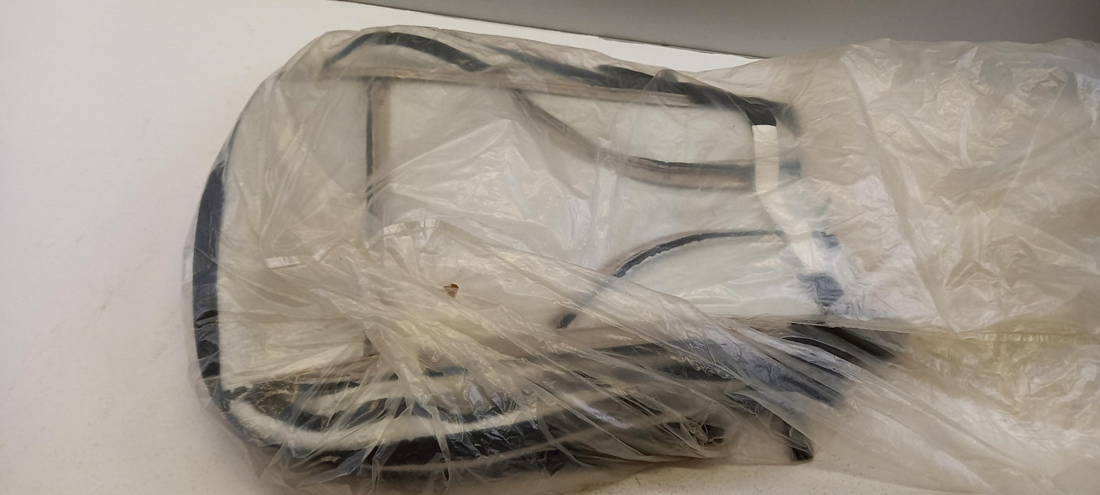 Original BMW F80 M3 F82 M4 M Sport Sitzbezug Vorne Schwarz Leder 52108058271