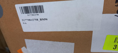 Original MINI Countryman R60 Seintenschweller ALL 4 rechts 51779813636
