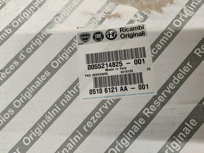 Original OE FIAT Schwungrad 55214825