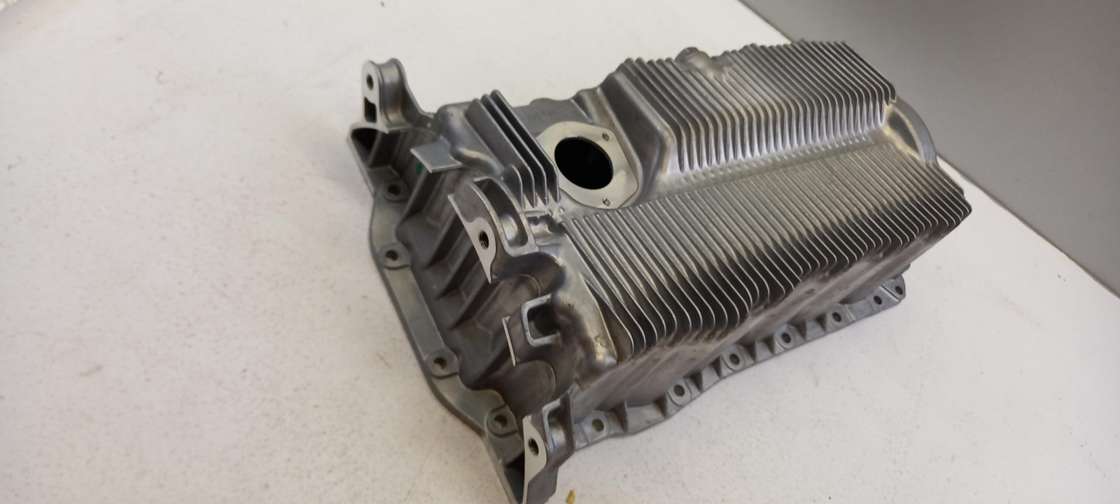 Original OE Volkswagen Ölwanne 06A103601AR