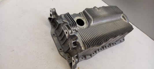 Original OE Volkswagen Ölwanne 06A103601AR