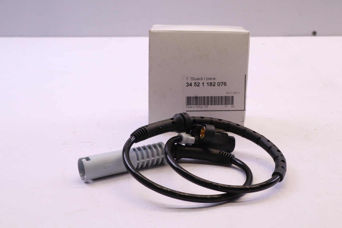Original OE BMW Raddrehzahl Sensor 34521182076