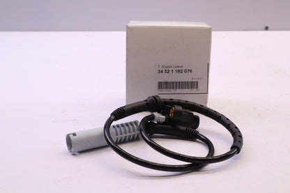 Original OE BMW Raddrehzahl Sensor 34521182076