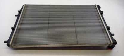 Original OE Volkswagen Wasserkühler 6Q0121253AD