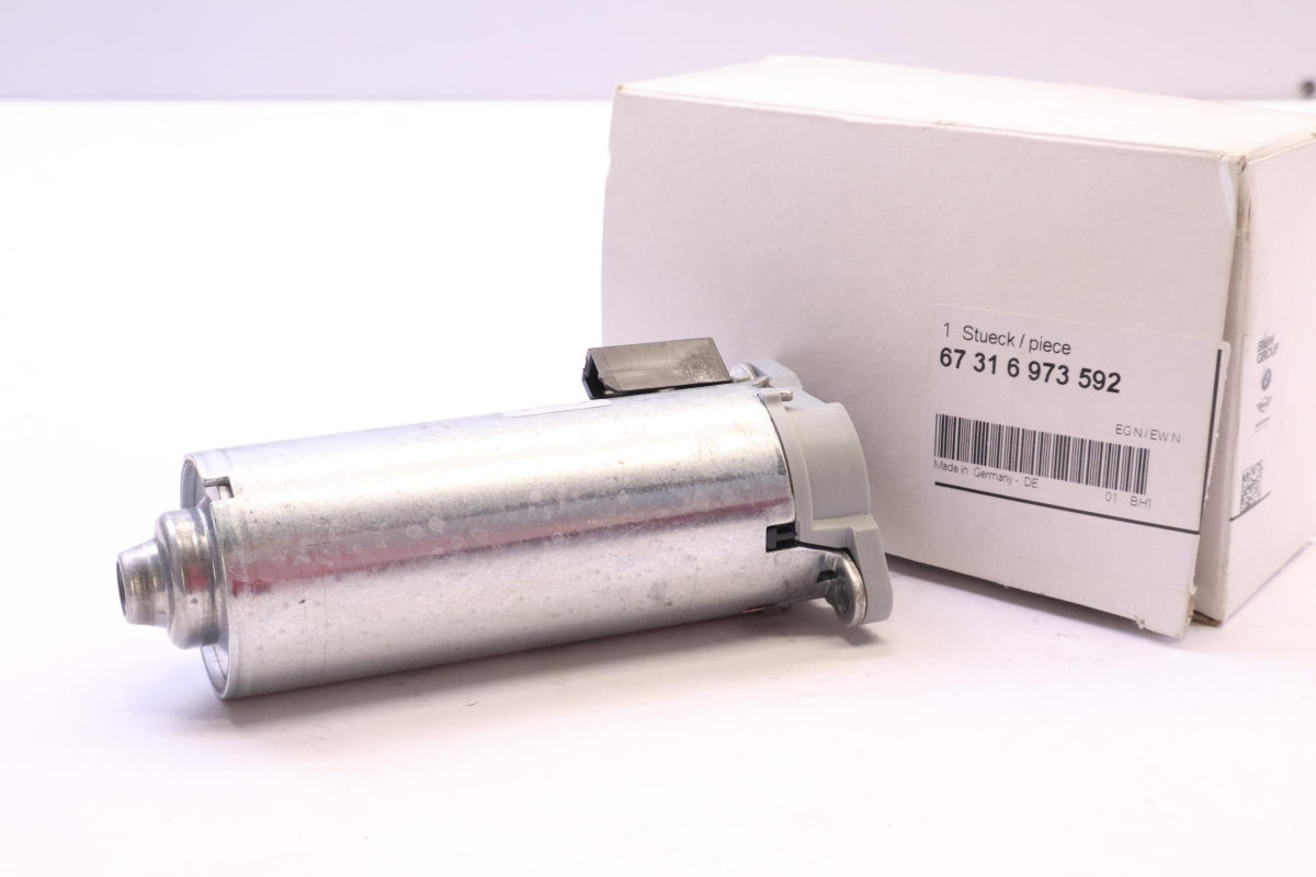 Original OE BMW Elektromotor 67316973592